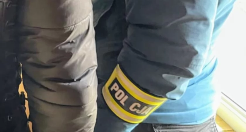 Narkotyki dostał w gratisie. Teraz odpowie przed sądem