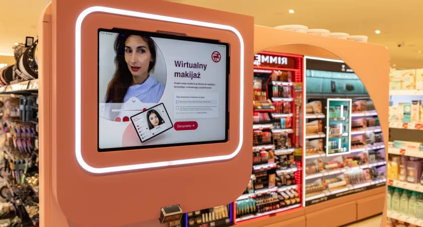 Rossmann Moja Drogeria [FOTO]