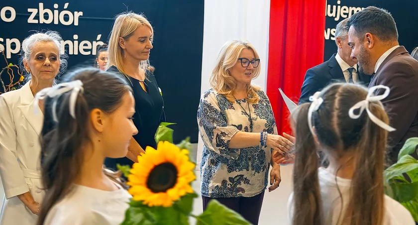 Edukacja to najpotężniejsza broń. Miejskie obchody Dnia Edukacji Narodowej [FOTO]