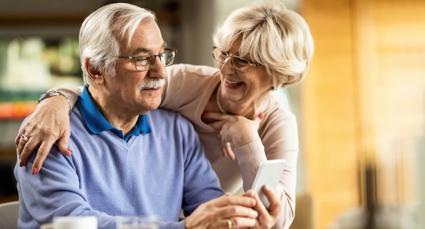 Październik miesiącem seniorów – ZUS zaprasza na spotkania