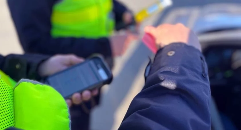 Prawie 4 promile za kółkiem. 41-latek na ponad rok trafi do więzienia
