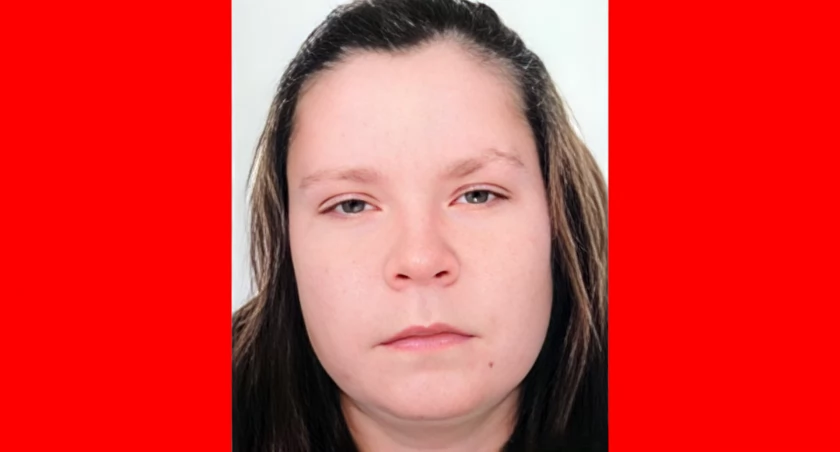 Zaginęła Angelika Sokołowska. Policja prosi o pomoc