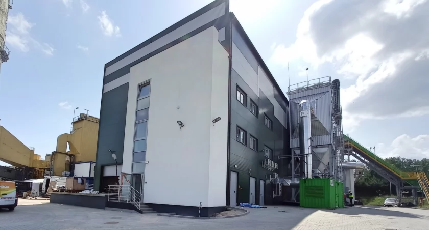 W Łomży bon ciepłowniczy niepotrzebny. Ceny ciepła poniżej progu ustawowego