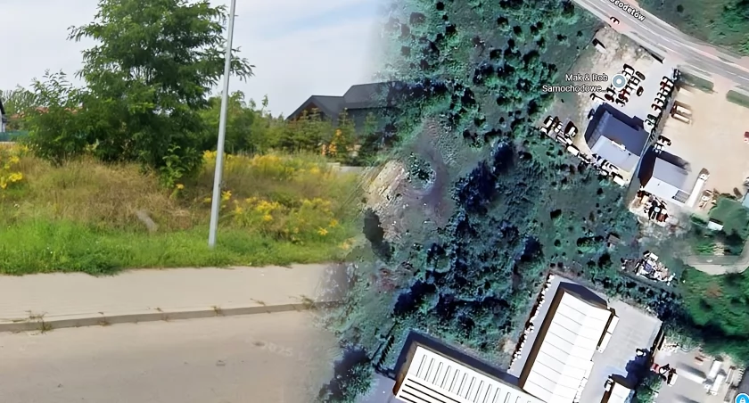 Łomża sprzedaje atrakcyjne nieruchomości. Przetargi już w listopadzie