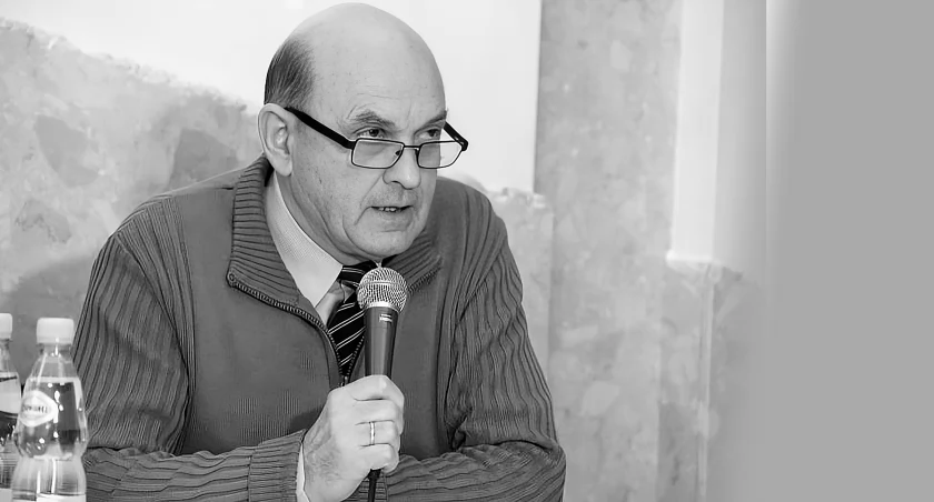 Odszedł Henryk Kapuściak – internowany w stanie wojennym, uhonorowany w wolnej Polsce [FOTO]