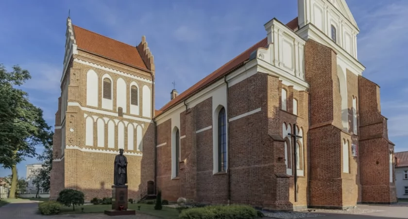 Zbliżają się obchody 100-lecia diecezji łomżyńskiej