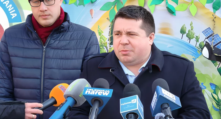 Ruszają Łomżyńskie Igrzyska Ekologiczne [ FOTO i VIDEO]