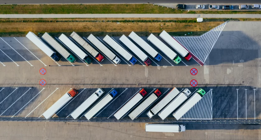 Awaria w trasie? Oto jak polski serwis floty może uratować Twój dzień