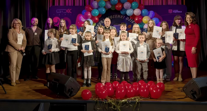 Trzy dekady śpiewania. Nadnarwiański Konkurs Piosenki z wyjątkowym jubileuszem [FOTO]