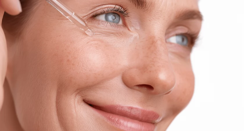 Jak Garnier serum z witaminą C może pomóc w walce z przebarwieniami i zmęczoną cerą?