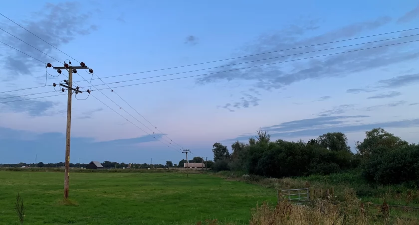 Łomża, Śniadowo, Mały Płock, Jedwabne… Przerwy w dostawie prądu już od dzisiaj
