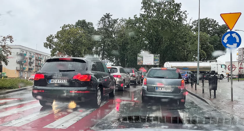 Przed nami pochmurny tydzień. Pogoda dla Łomży