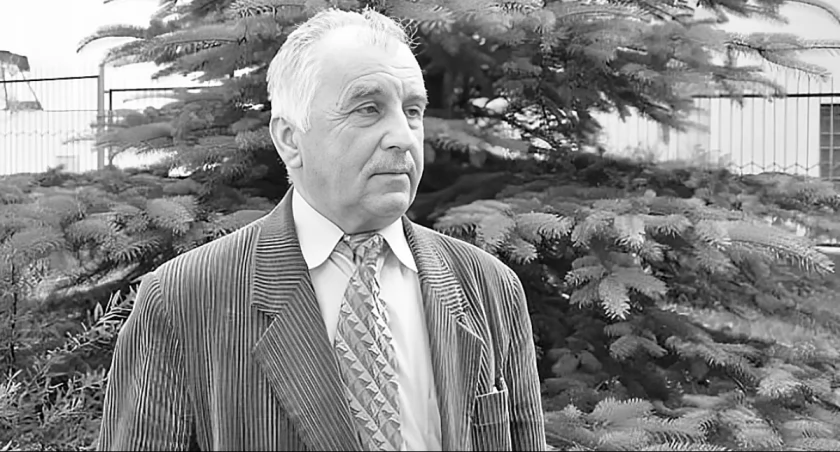 Zmarł profesor Mirosław Kleczkowski – wybitny łomżanin, lekarz weterynarii i nauczyciel akademicki