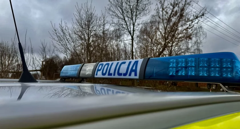Po awanturze pijany wrócił do domu mimo zakazu. Błyskawicznie usłyszał wyrok