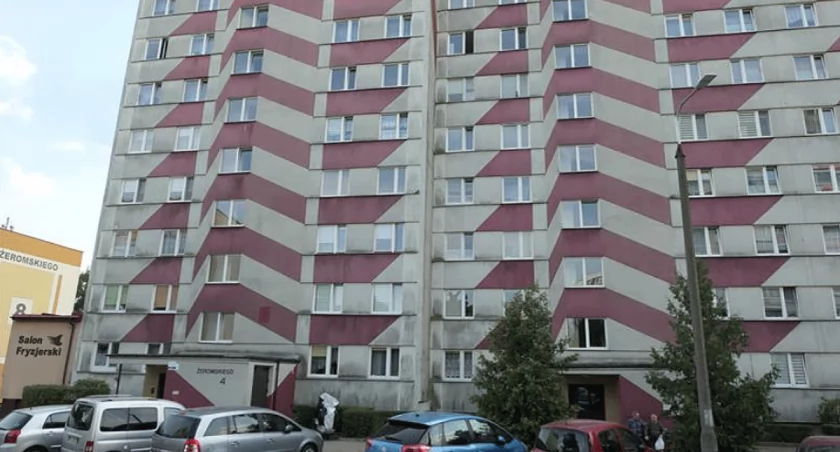 Okazja w Łomży! Dwupokojowe mieszkanie w licytacji elektronicznej
