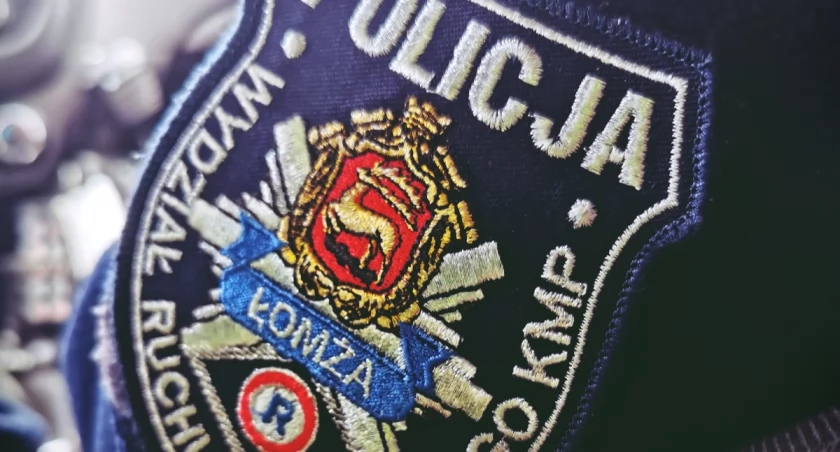 Myślał, że może już prowadzić. Miał prawie 2 promile