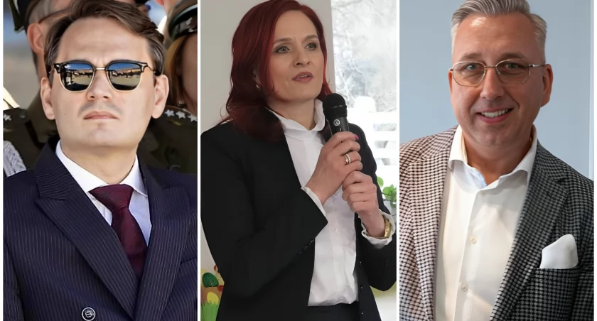 PiS kontra PiS! Krynicka do radnych: Jesteście najważniejsi w mieście