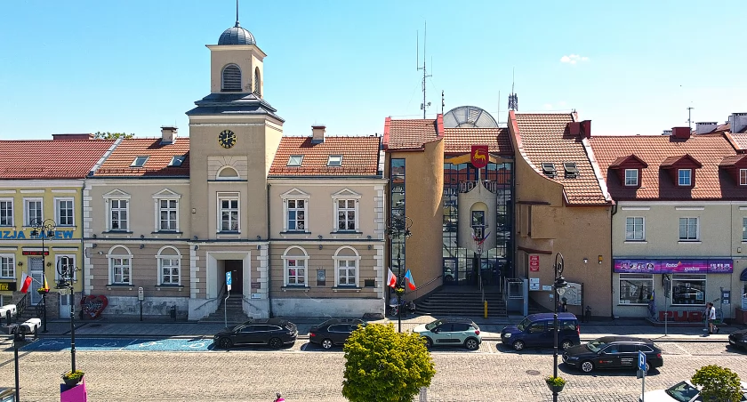 Uchwalono nowe stawki podatków od nieruchomości