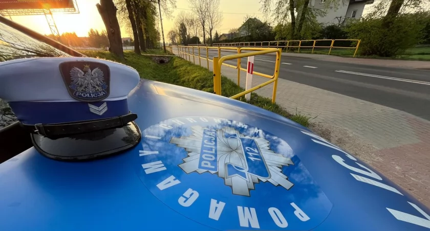 Na święta policja zapowiada wzmożone kontrole