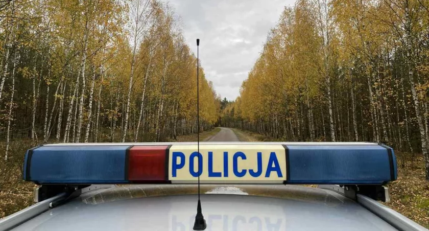 Nie wiedział, że jest poszukiwany – teraz spędzi 6 miesięcy w więzieniu