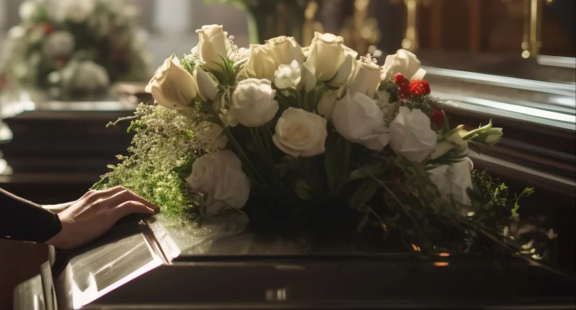 Komu i w jakiej wysokości przysługuje zasiłek pogrzebowy