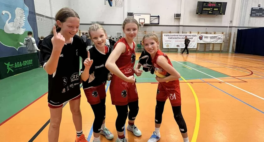 Piotrowski: Mamy złoto, ale o godz. 19:30 kolejny trening!