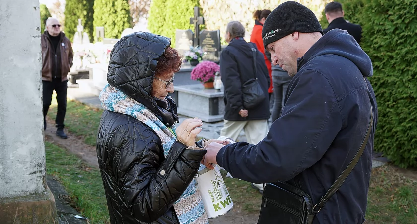 Łomża z rekordem. Imponujące wyniki kwest w Piątnicy i Nowogrodzie
