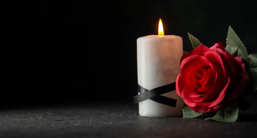 Wdzięczność w żałobie. Rodzina Profesora Kleczkowskiego dziękuje za wsparcie