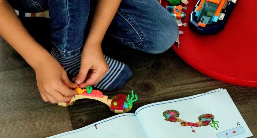 Najciekawsze zestawy LEGO – który warto wybrać?