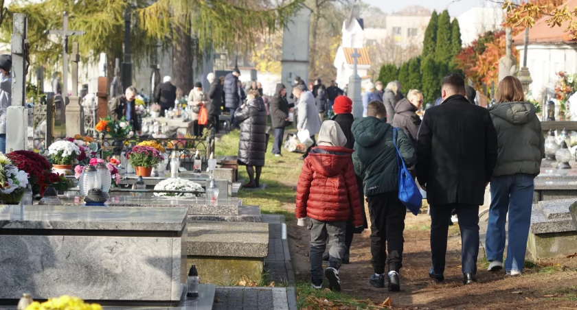 Śladami pamięci - historyczny spacer po Łomży