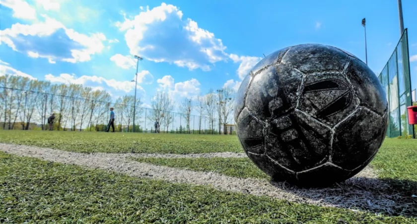 Kolejny kompleks sportowy w naszym mieście zostanie zmodernizowany
