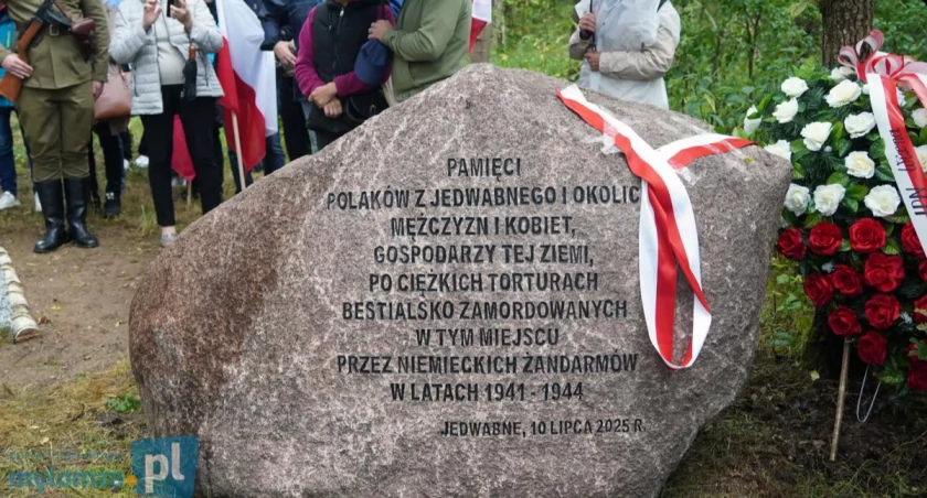 Ślady, które mówią. O bohaterach, pamięci i poszukiwaniach opowie Stowarzyszenie Wizna 1939