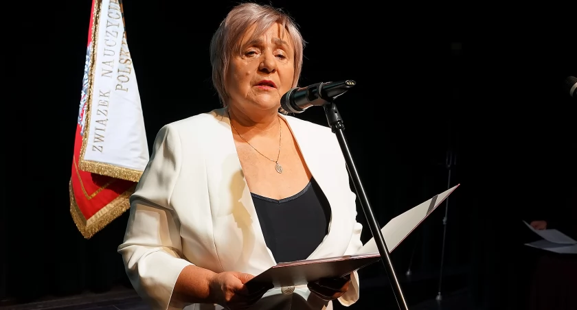 Historia ludzi, którzy tworzyli łomżyńską oświatę. Wielki jubileusz nauczycieli [VIDEO i FOTO] 