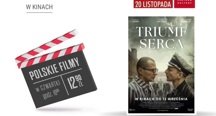 Helios prezentuje ekscytujące premiery listopada