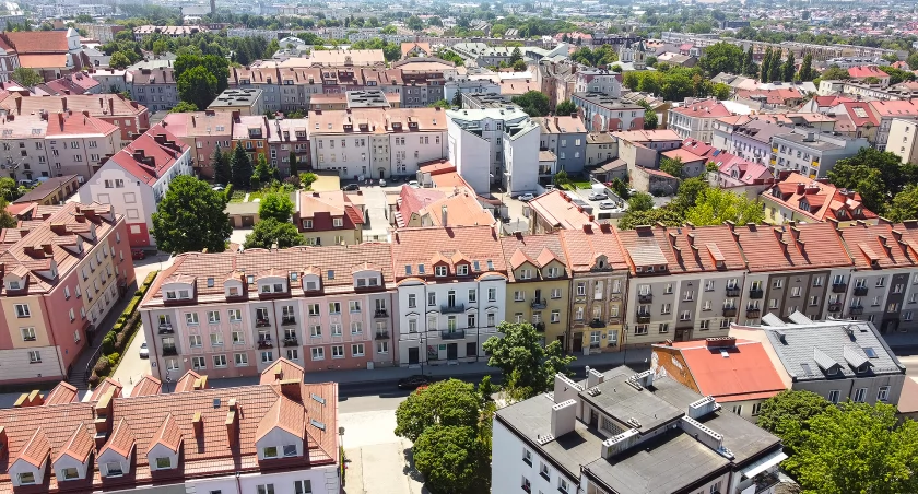 Dochody i wydatki w górę. Znamy projekt przyszłorocznego budżetu Łomży