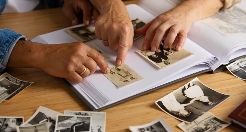 Szukając swoich korzeni – powrót warsztatów genealogicznych w Strefie SOWA