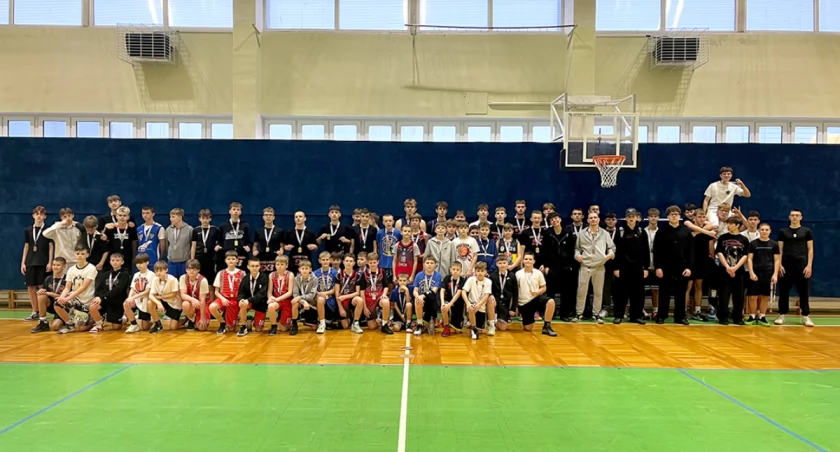 Otwarte Mistrzostwa Miasta Łomży w koszykówce 3x3 z rekordową frekwencją [FOTO]