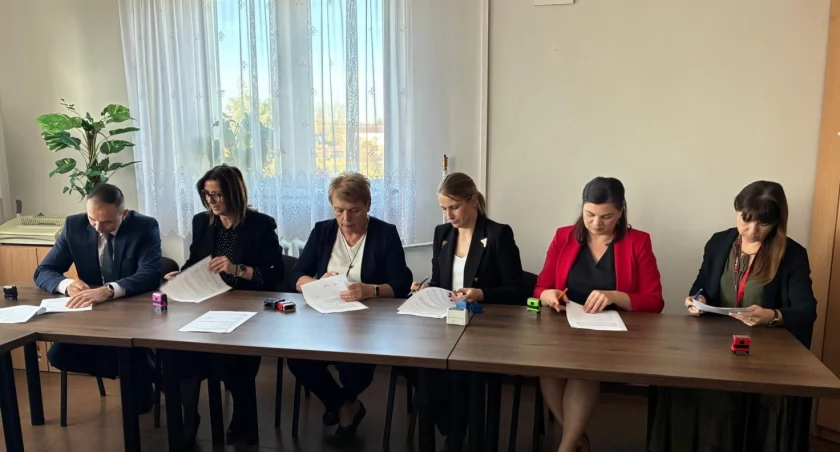 Gminy łączą siły. Powstaje Nadnarwiańska Spółdzielnia Energetyczna