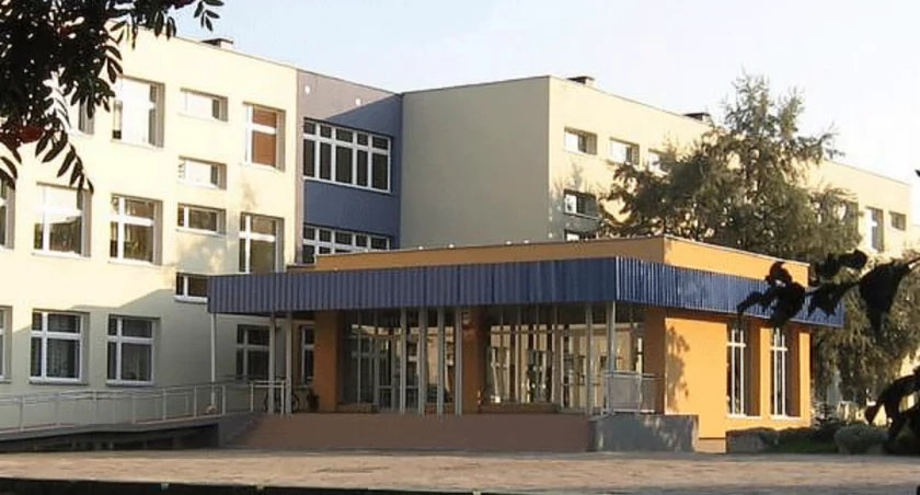 Uczniowie z Łomży docenieni przez Zarząd Województwa