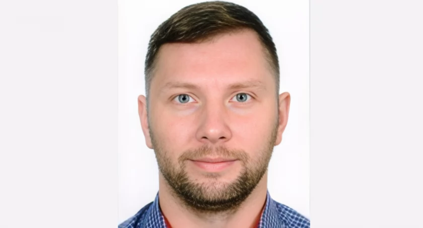 Policja poszukuje 42-letniego mieszkańca Kruszy. Rodzina nie ma z nim kontaktu od kilku dni