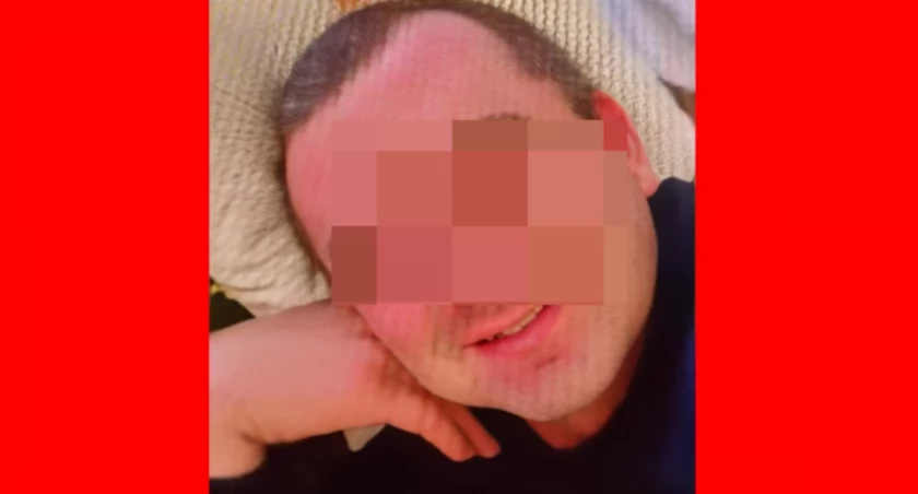 [AKTUALIZACJA] 44-latek z gminy Przytuły szczęśliwie odnaleziony