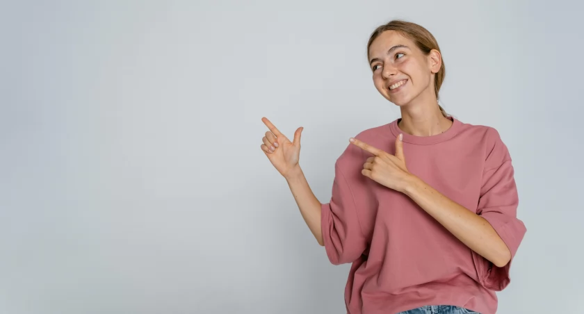 Bluza damska do pracy? Czyli jak łączyć wygodę z elegancją
