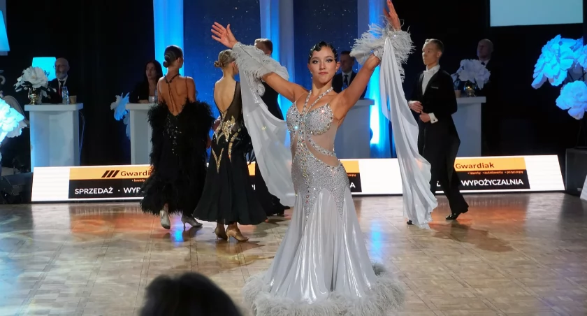 Piątnica gościła najlepsze pary taneczne z całej Polski [FOTO i VIDEO]