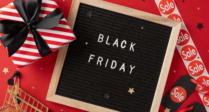 Black Friday w Media Expert - technologiczna gorączka i cenowe hity roku