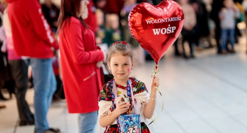 Ruszyła rejestracja wolontariuszy na 34 finał WOŚP