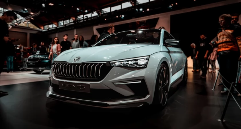 Leasing Skoda - nowoczesne finansowanie dostosowane do potrzeb klientów