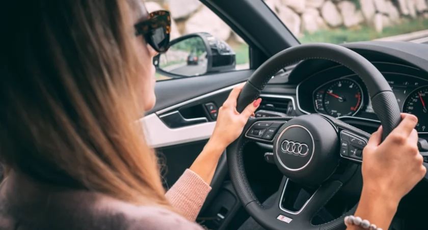 Audi A5 Avant - wszechstronne kombi z wyrazistym charakterem