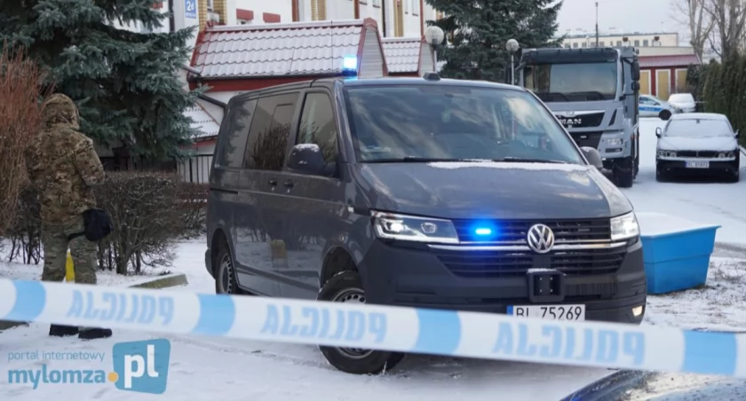 Zemsta czy porachunki? Bohaterka skandalu z totolotkiem oblana nieznaną cieczą