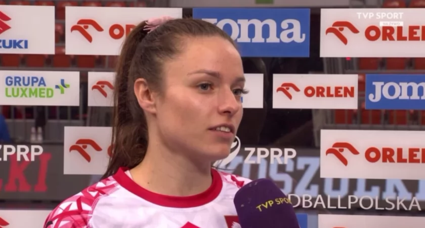 Dagmara Nocuń i spółka zagrają z Chinkami