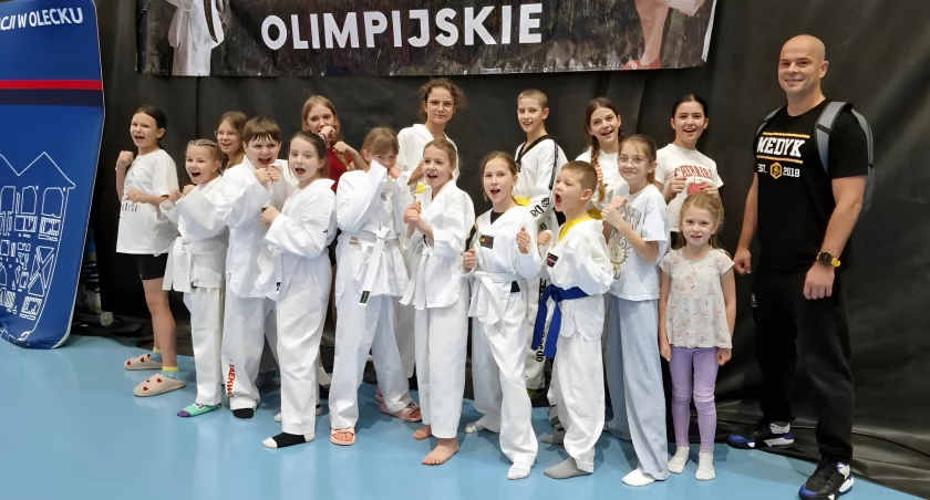Udany występ Akademii Sportu Medyk na prestiżowym Hidori Cup